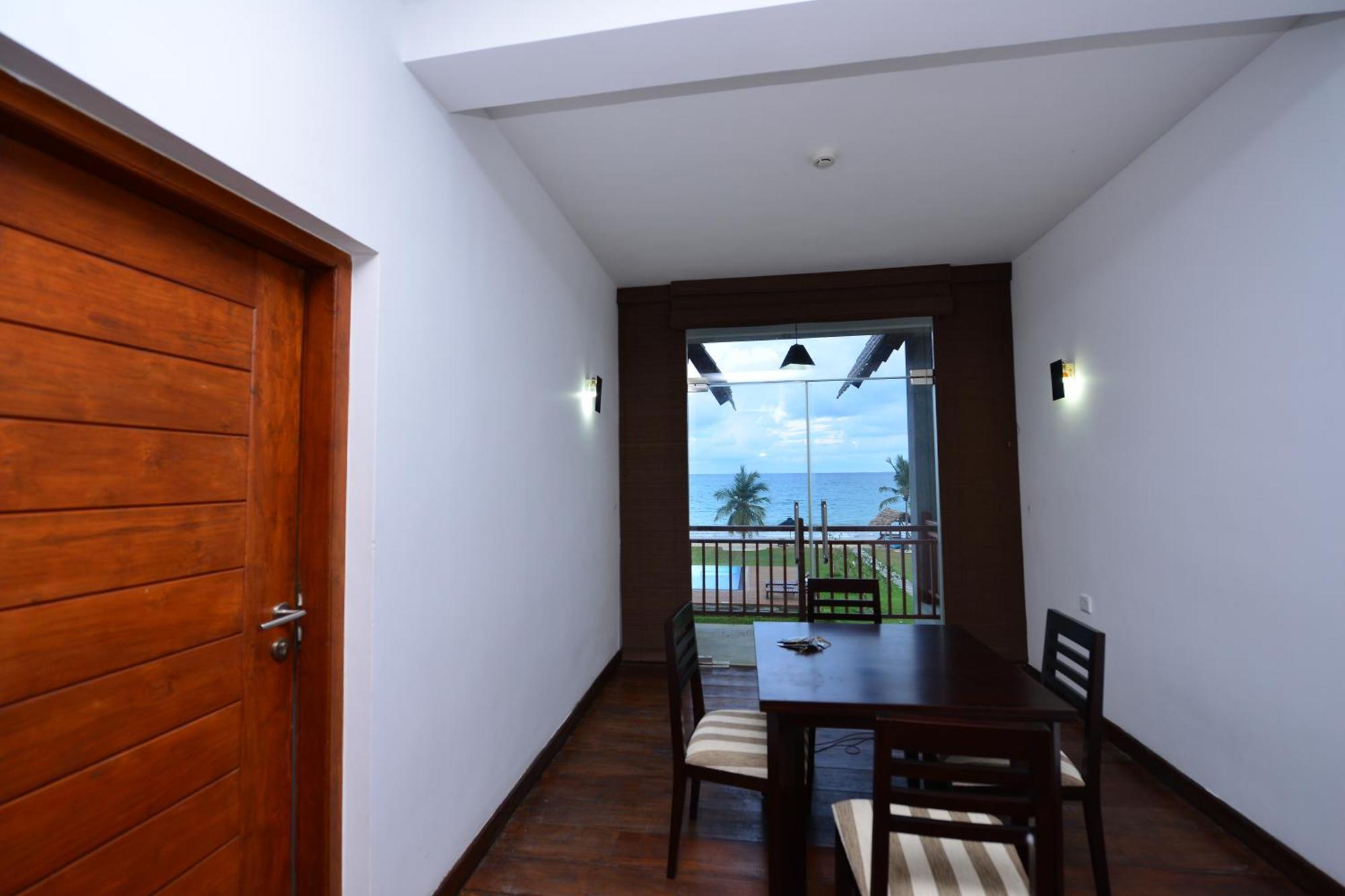 Laya Waves Hotel